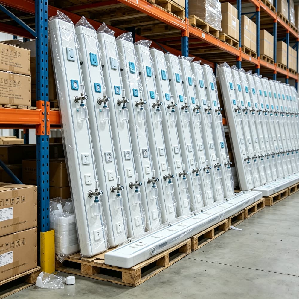 庆阳医疗设备带
