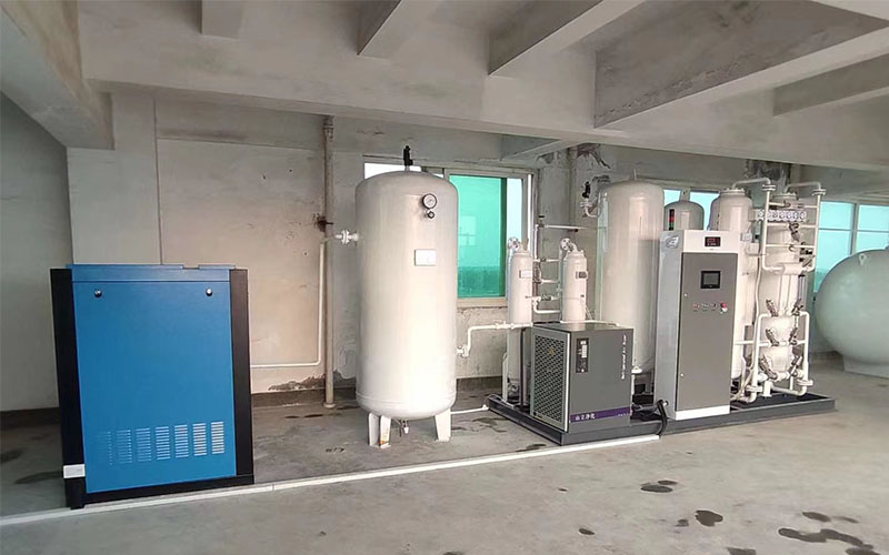 庆阳中心供氧医用制氧机
